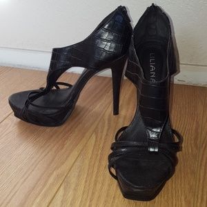 Liliana pumps